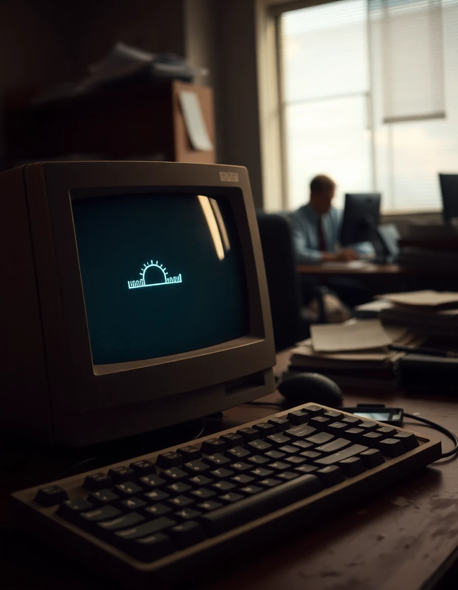 Transformacao: computador lento em rapido capa
