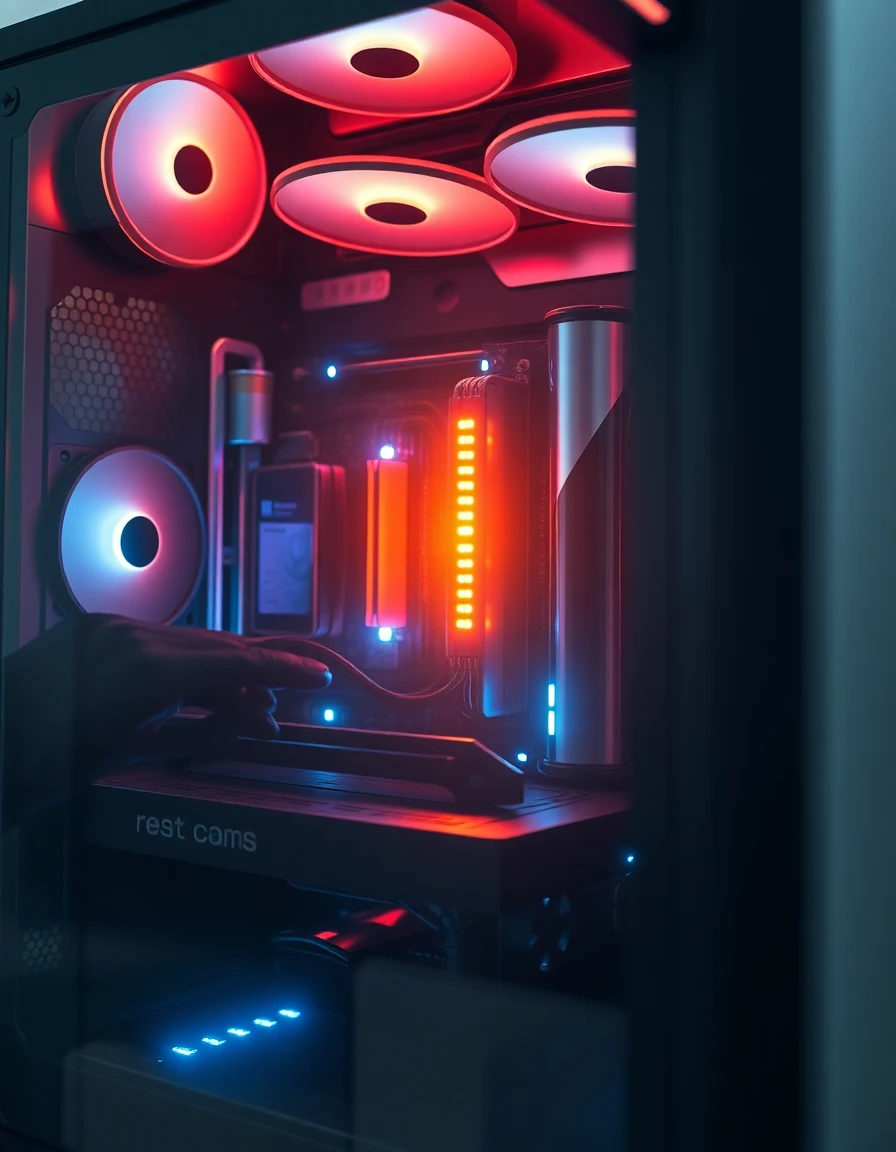 Como acelerar seu PC em 3 passos simples capa