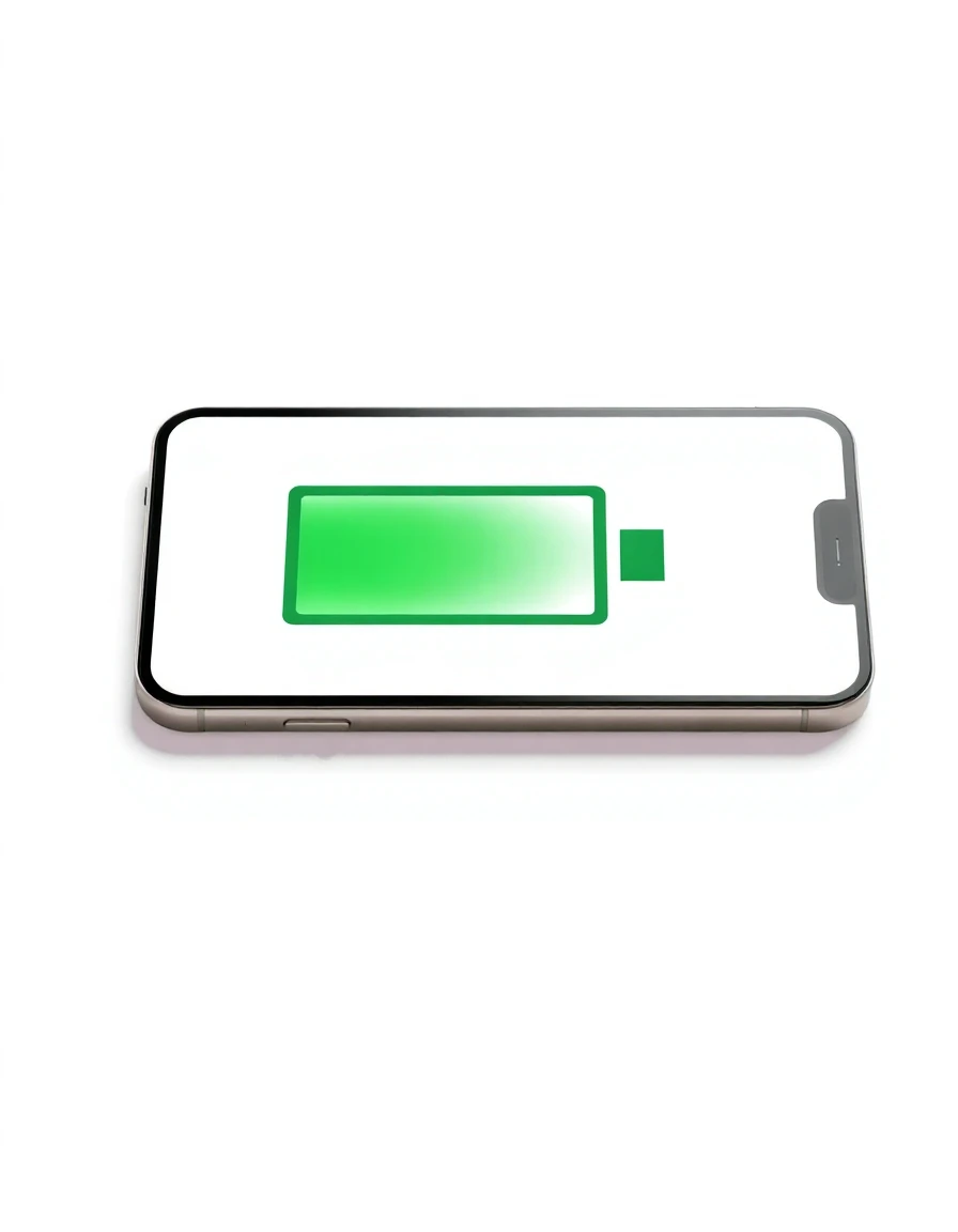 5 smartphones que mais duram bateria capa