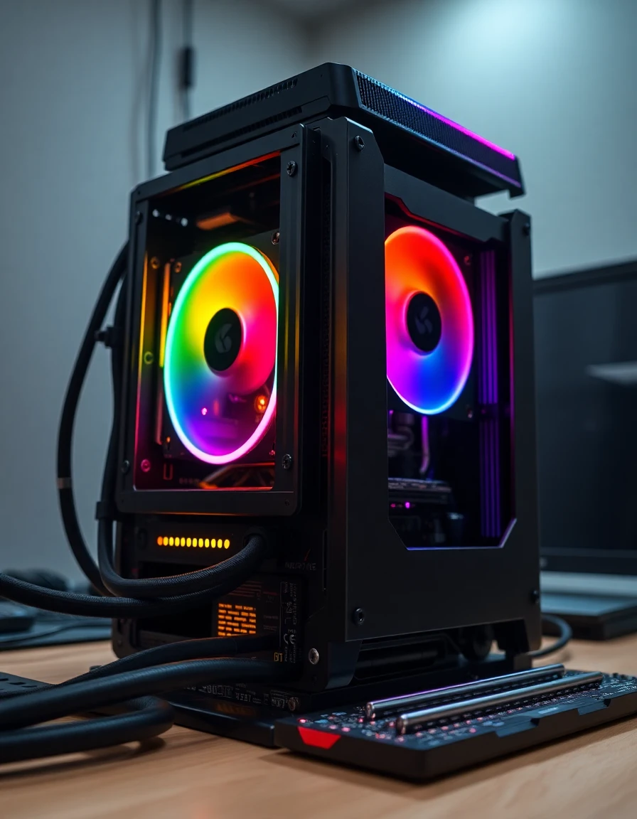 6 coolers para procesador: ranking performance capa