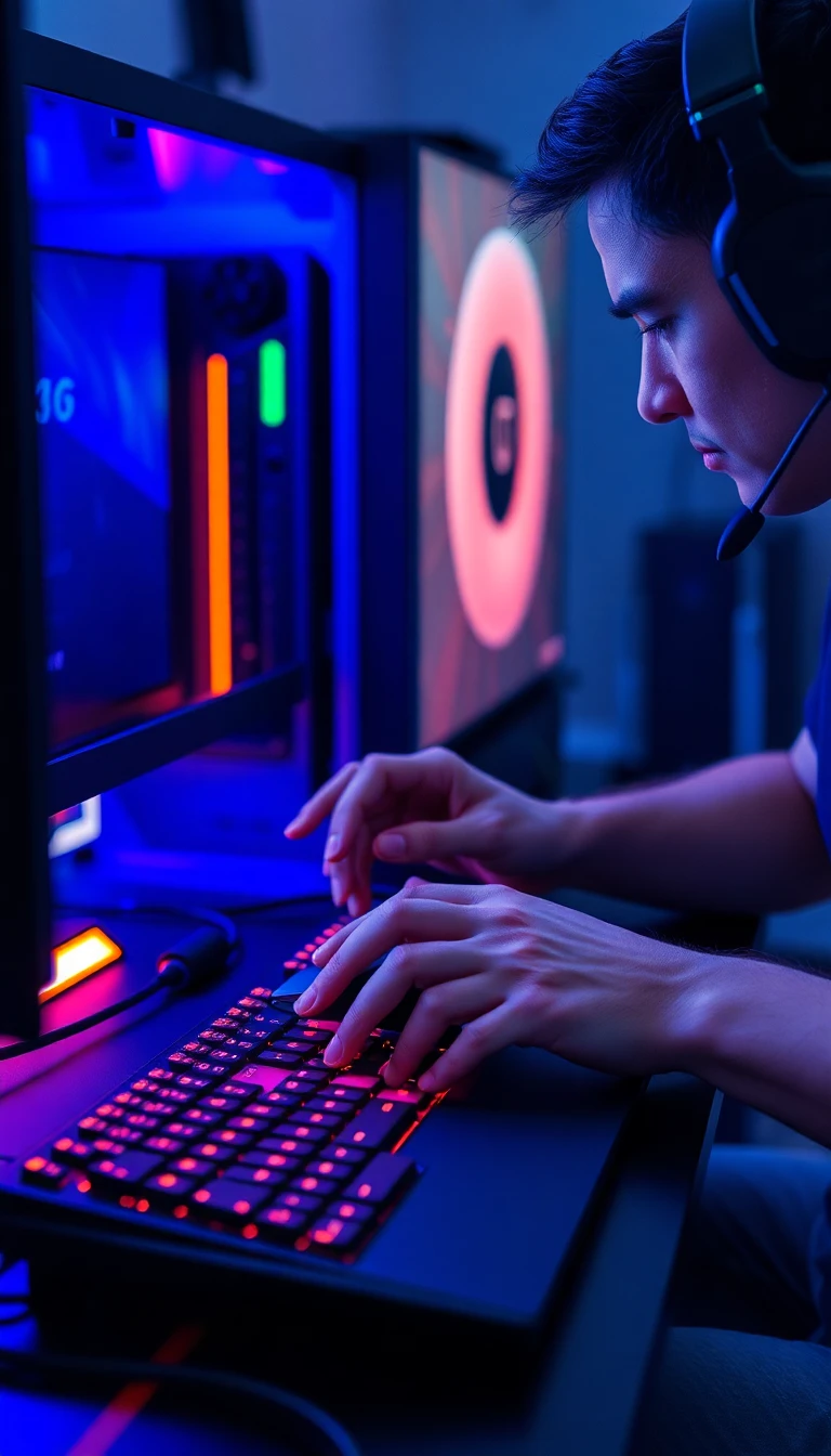 6 configuracoes de mouse que melhoram aim