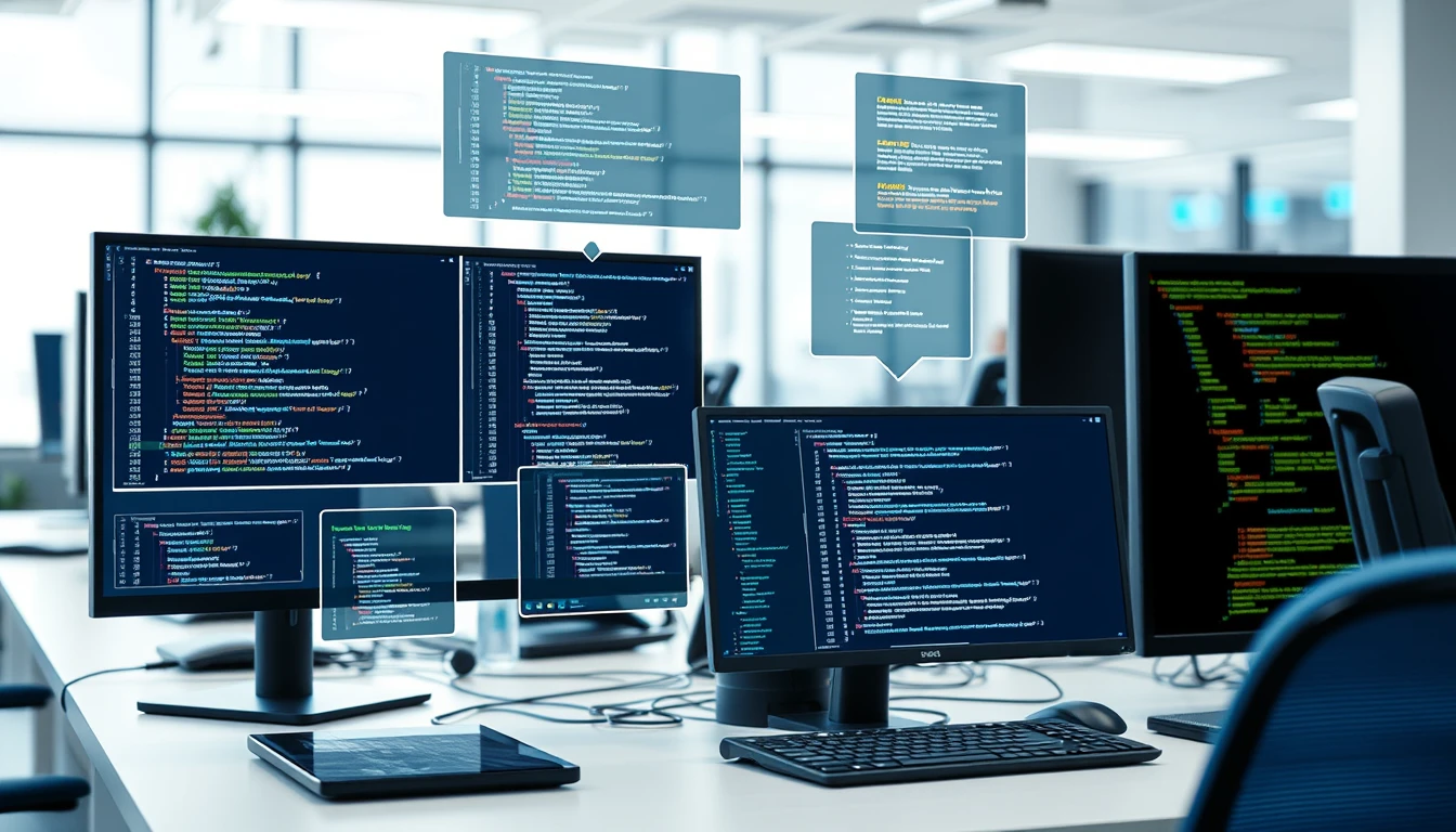 Arquitetura de software: 7 tipos e quando usar cada um