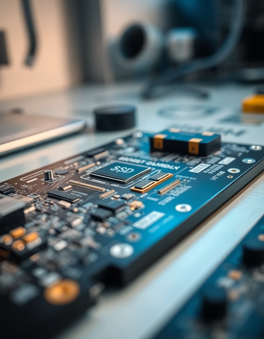 8 fatos sobre SSD que ninguem comenta capa
