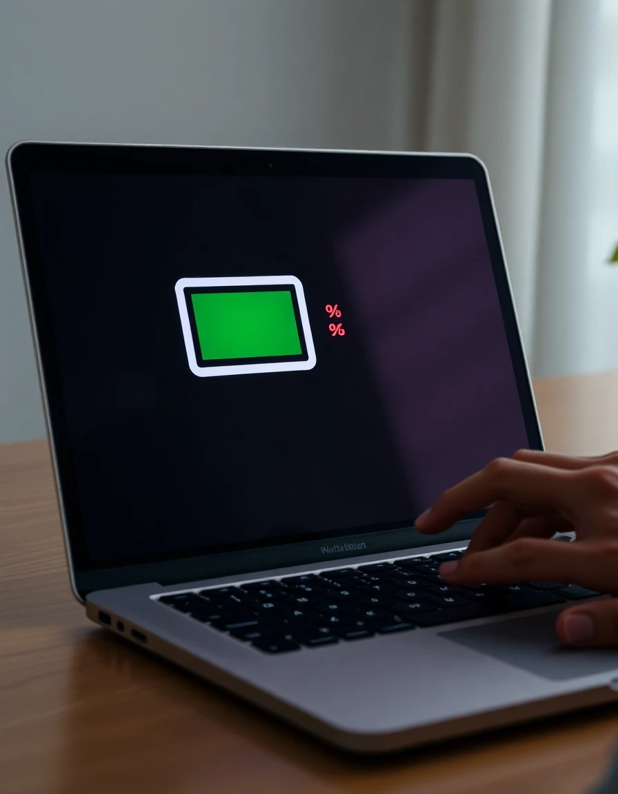 5 sinais que sua bateria de notebook vai morrer capa