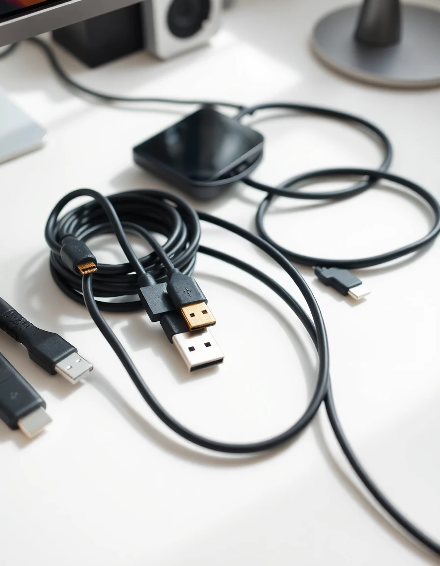 8 cabos que todo tech deveria ter em casa capa