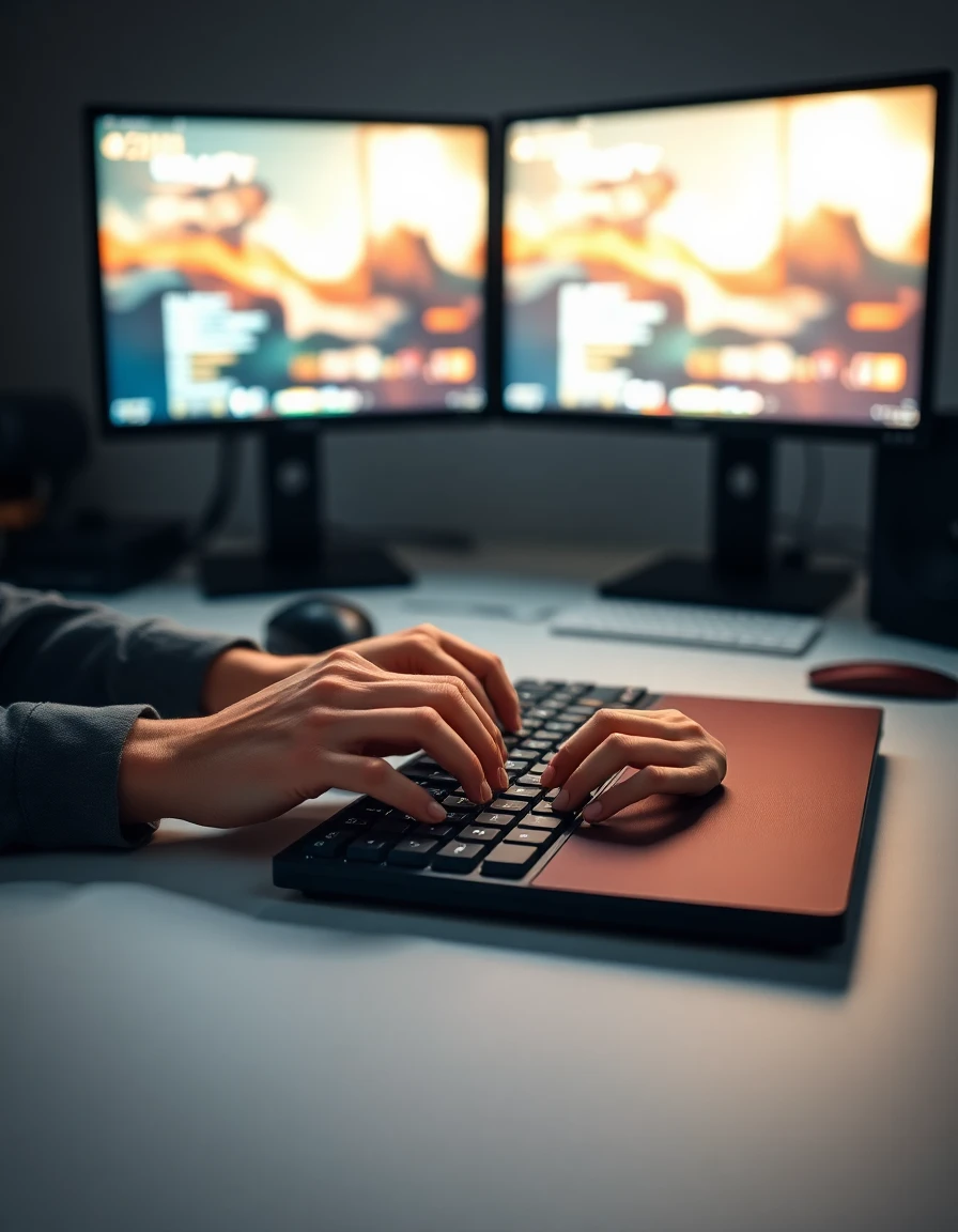 6 atalhos de teclado que mudam sua produtividade capa