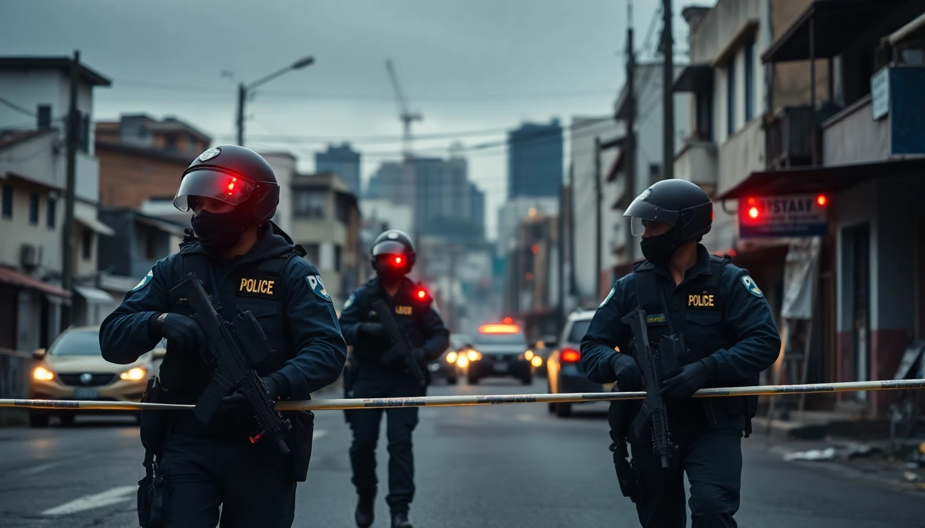 Rio em julho: 34 tiroteios entre facções e milícias