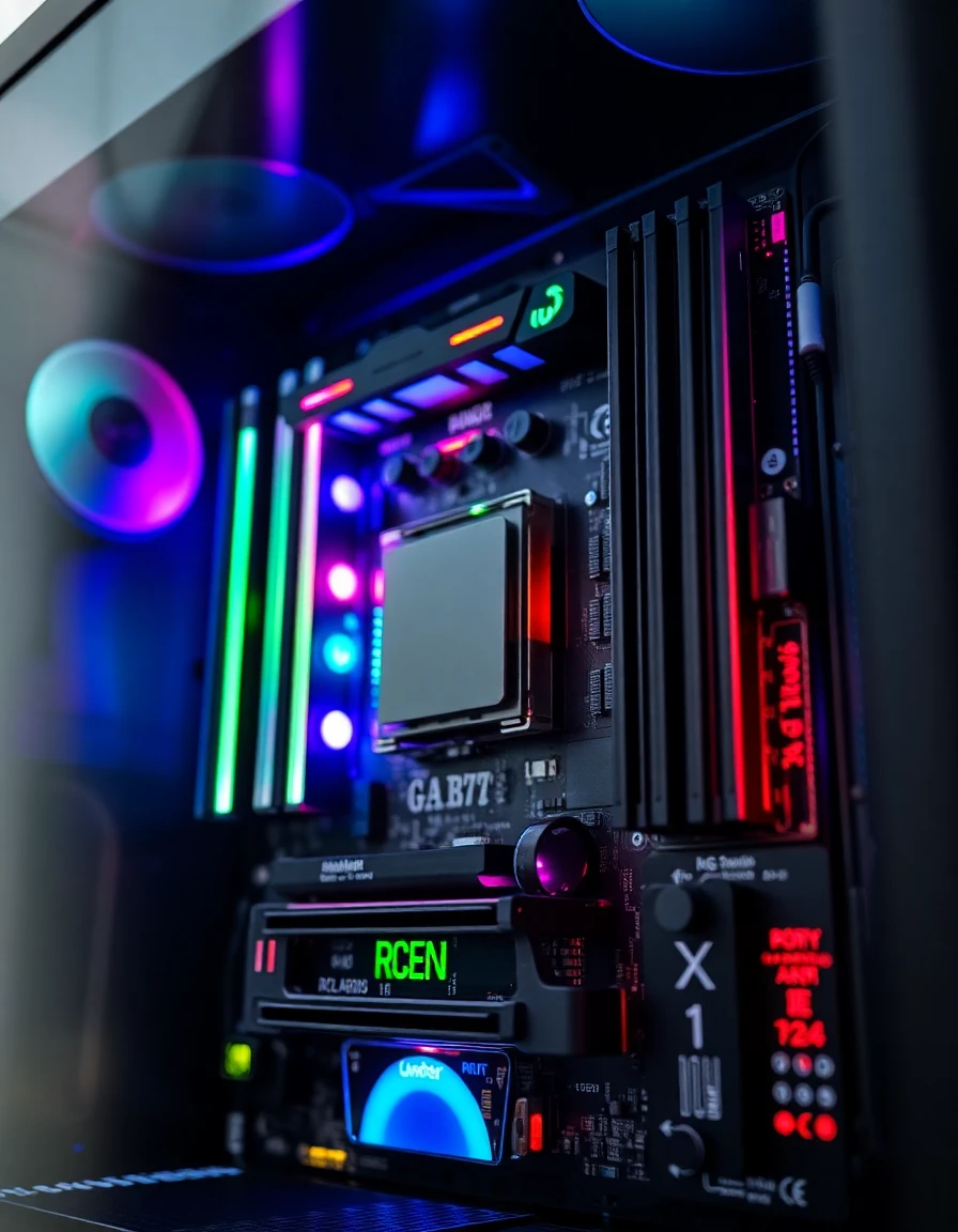 5 placas mae que nao dao problema capa