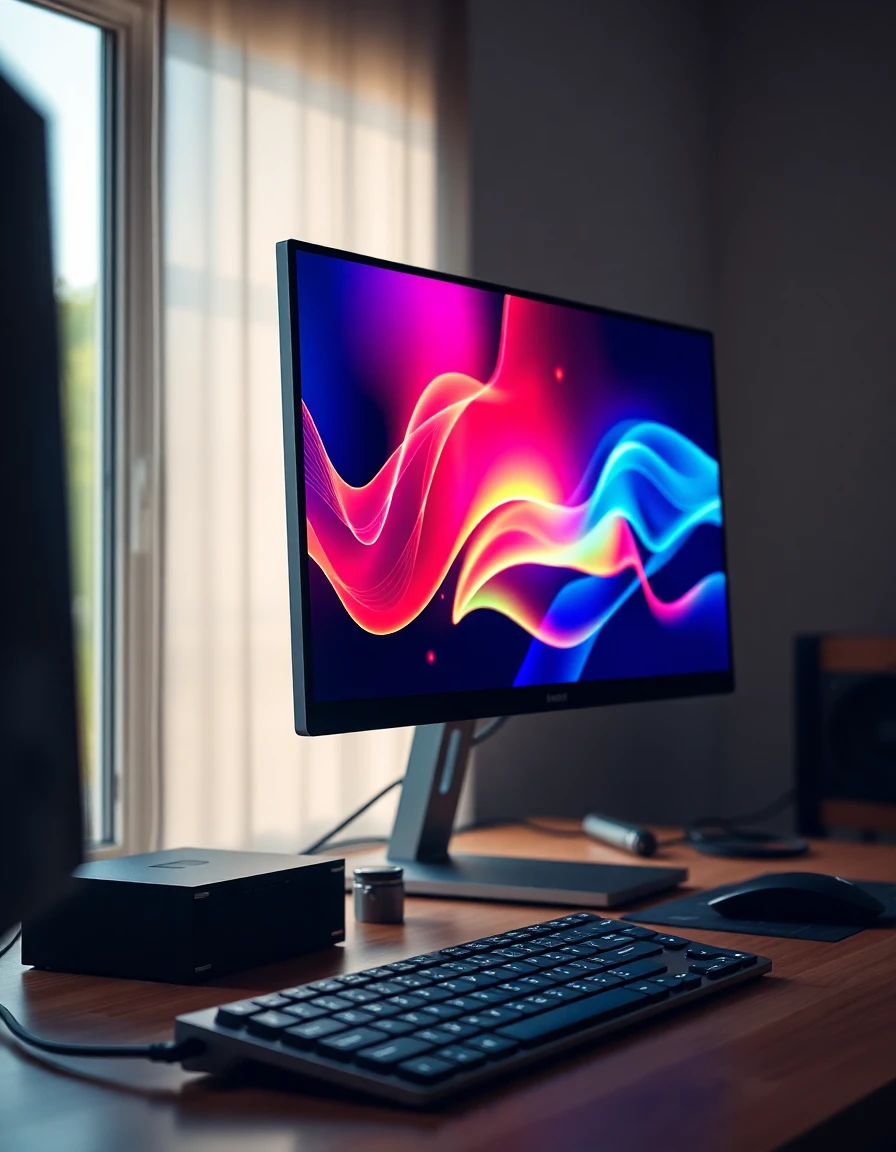 5 racas de monitor para diferentes usos capa