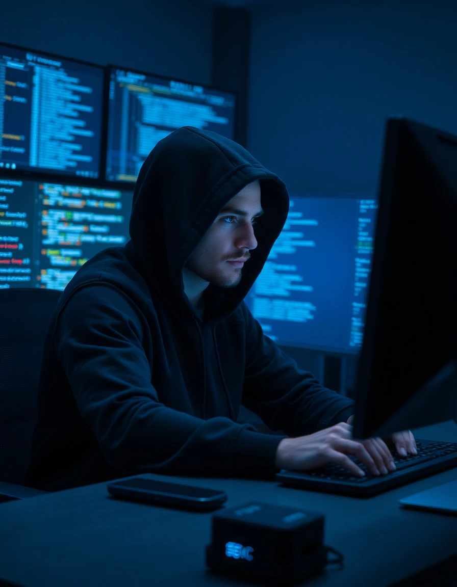 Quanto realmente custa um ataque hacker capa