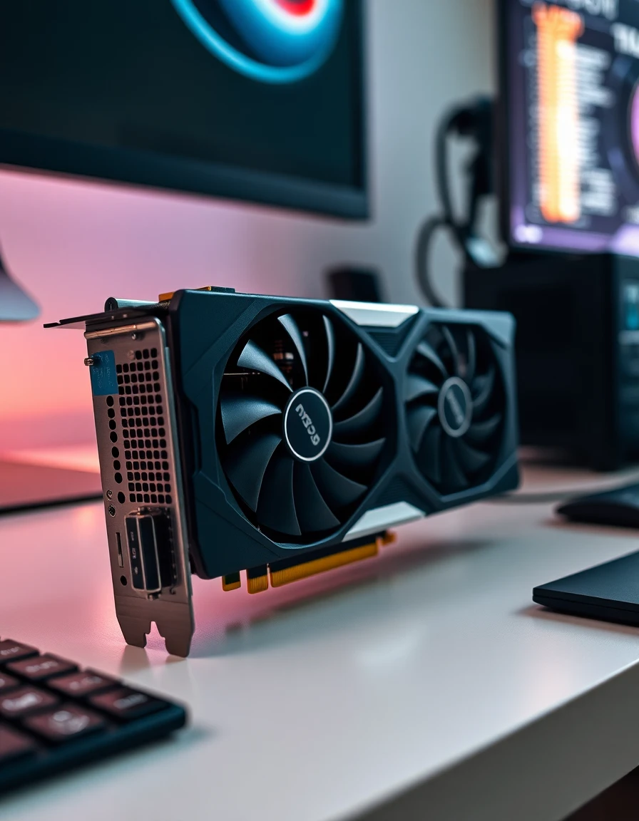 5 placas de video mais eficientes capa