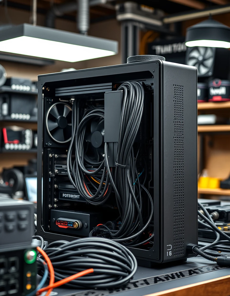 Qual fonte modular vale realmente a pena capa